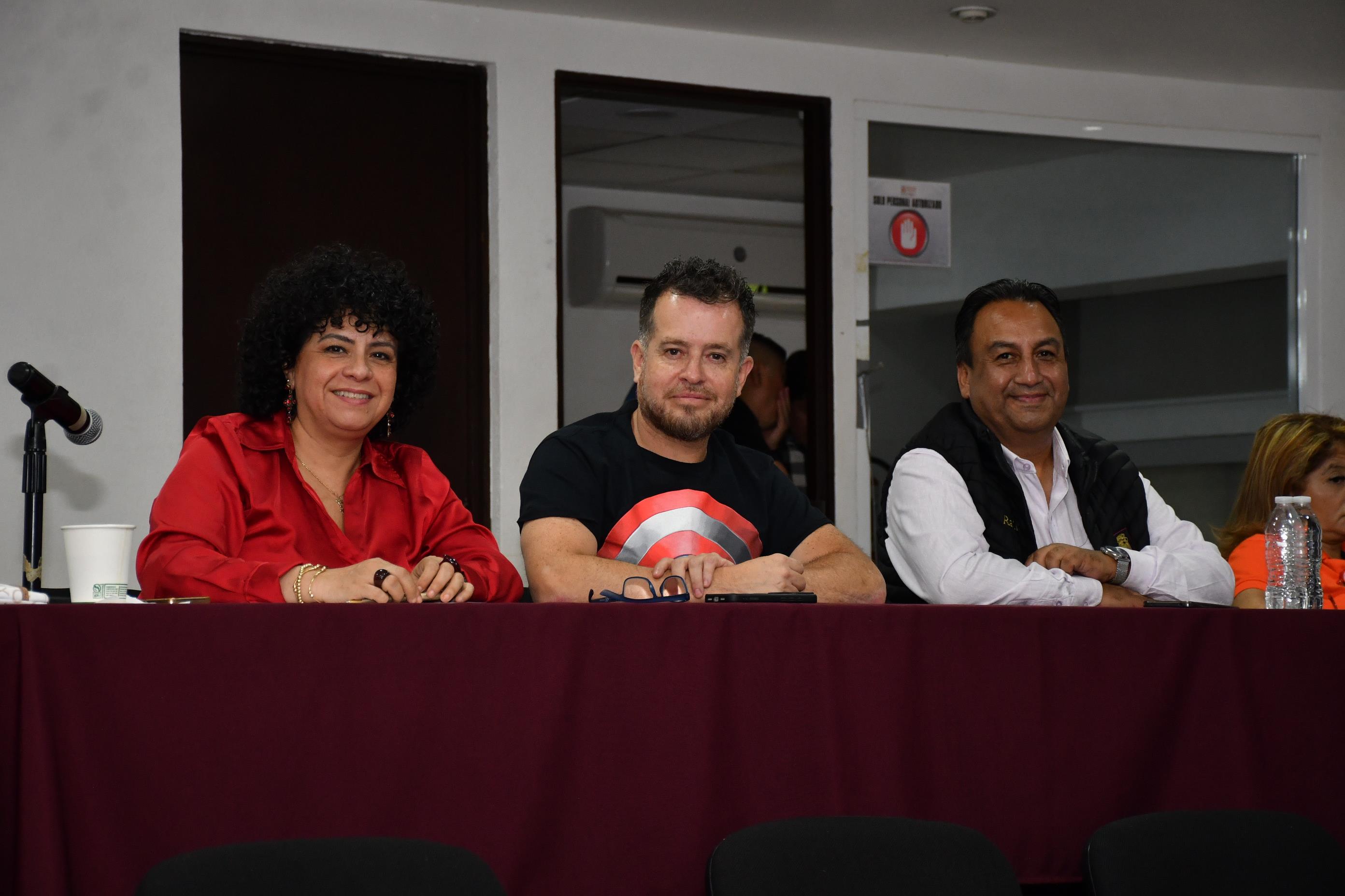 Programa de Nivelación de la Licenciatura en Enfermería, viernes 17 julio 